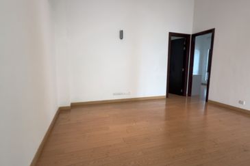 Kingsley Hills @ Putra Heights