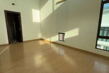 Kingsley Hills @ Putra Heights