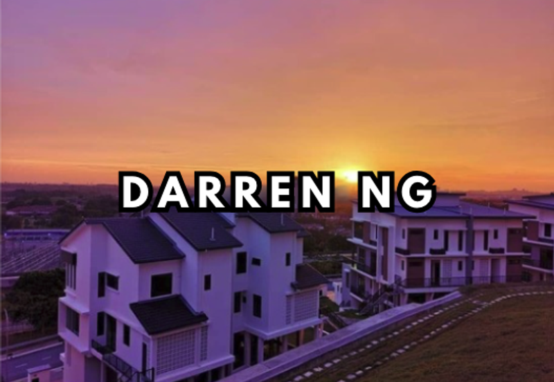 Kingsley Hills @ Putra Heights