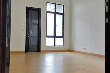 Kingsley Hills @ Putra Heights