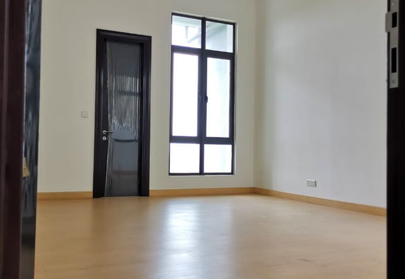 Kingsley Hills @ Putra Heights