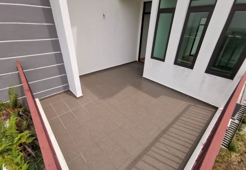 Kingsley Hills @ Putra Heights