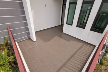 Kingsley Hills @ Putra Heights