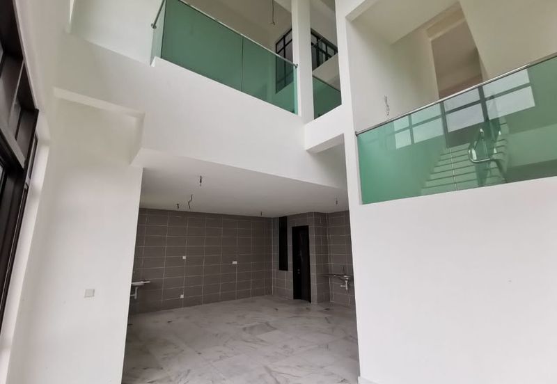 Kingsley Hills @ Putra Heights