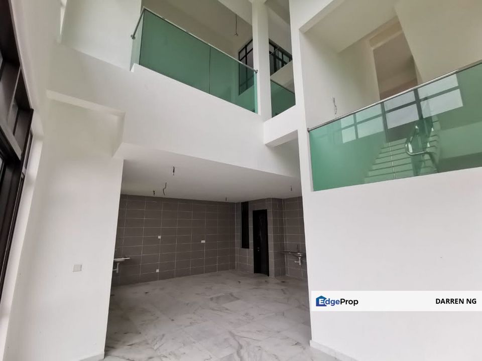 I have more than 12 units for sale at kingsley hills. specialist here. pm info., Selangor, Subang Jaya