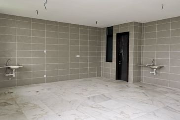 Kingsley Hills @ Putra Heights