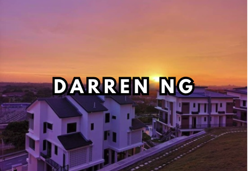 Kingsley Hills @ Putra Heights