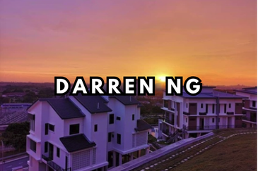 Kingsley Hills @ Putra Heights