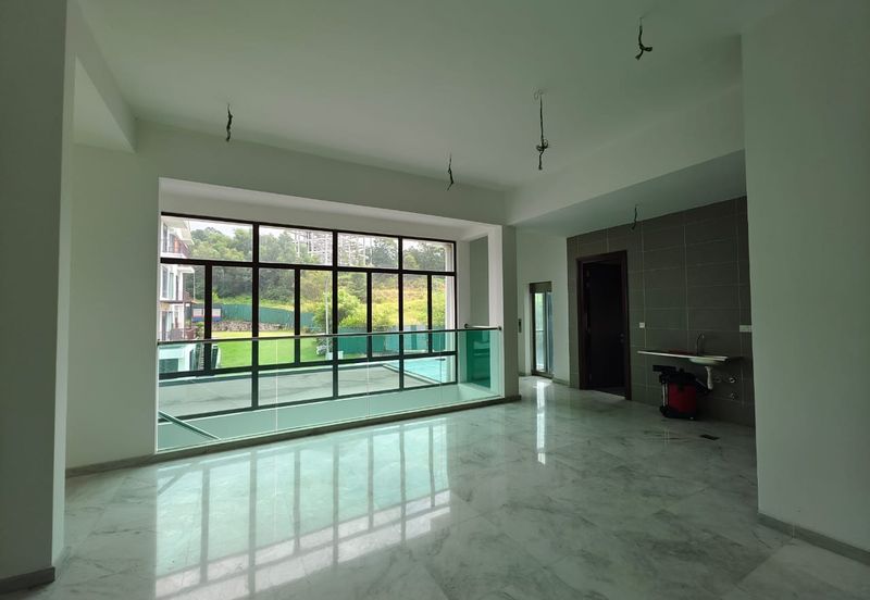 Kingsley Hills @ Putra Heights