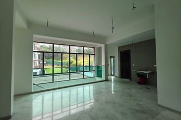 Kingsley Hills @ Putra Heights