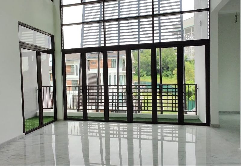 Kingsley Hills @ Putra Heights