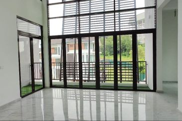 Kingsley Hills @ Putra Heights