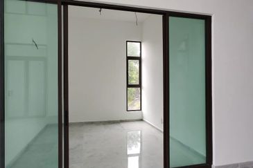 Kingsley Hills @ Putra Heights