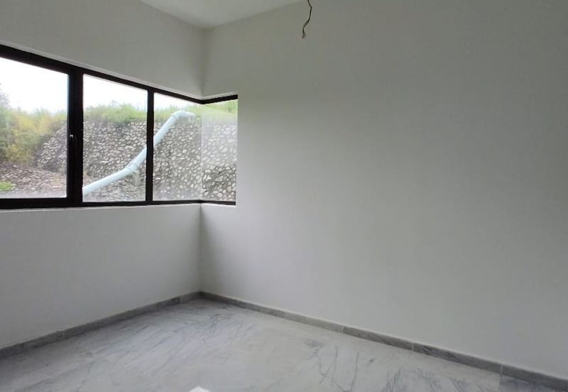 Kingsley Hills @ Putra Heights