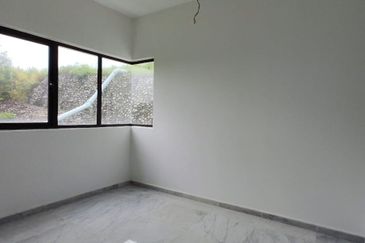 Kingsley Hills @ Putra Heights