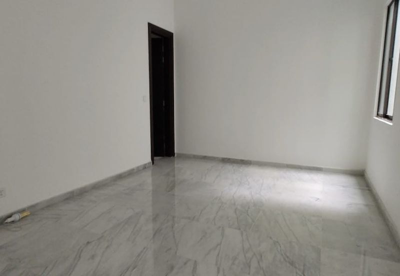 Kingsley Hills @ Putra Heights