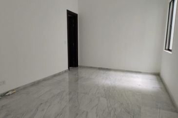 Kingsley Hills @ Putra Heights