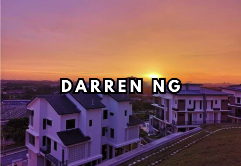 Kingsley Hills @ Putra Heights