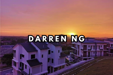 Kingsley Hills @ Putra Heights