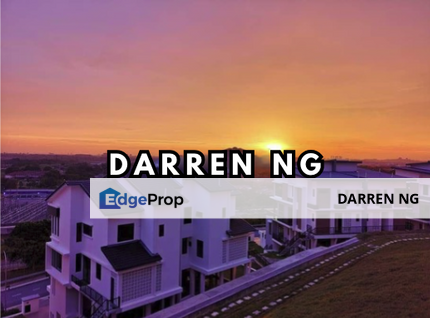 I have more than 12 units for sale at kingsley hills. specialist here. pm info., Selangor, Subang Jaya