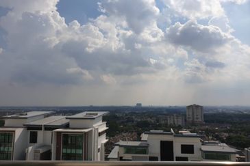 Kingsley Hills @ Putra Heights