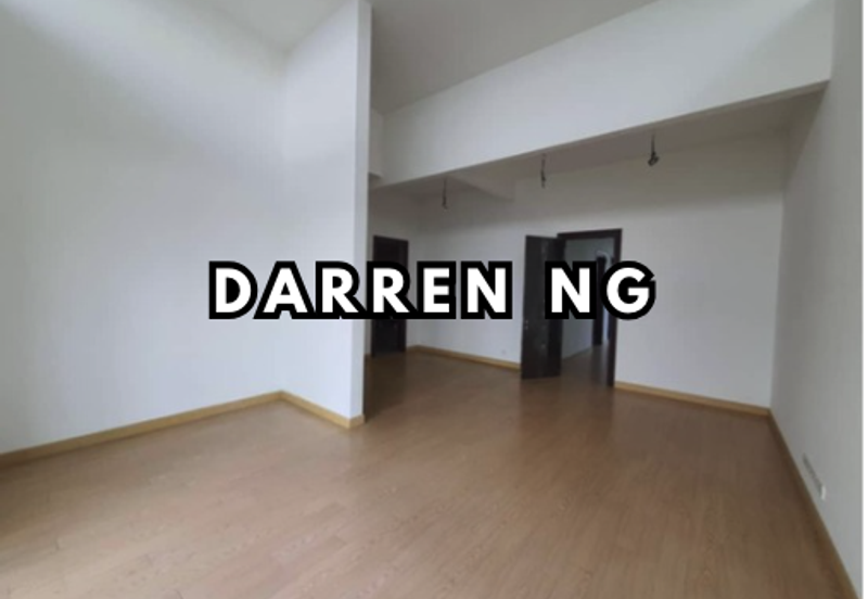 Kingsley Hills @ Putra Heights