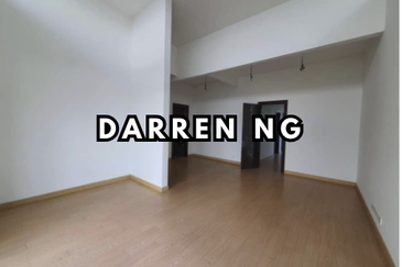 Kingsley Hills @ Putra Heights