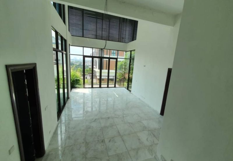 Kingsley Hills @ Putra Heights