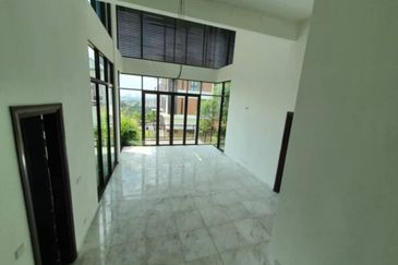 Kingsley Hills @ Putra Heights