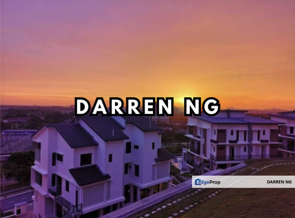 I have more than 12 units for sale at kingsley hills. specialist here. pm info., Selangor, Subang Jaya