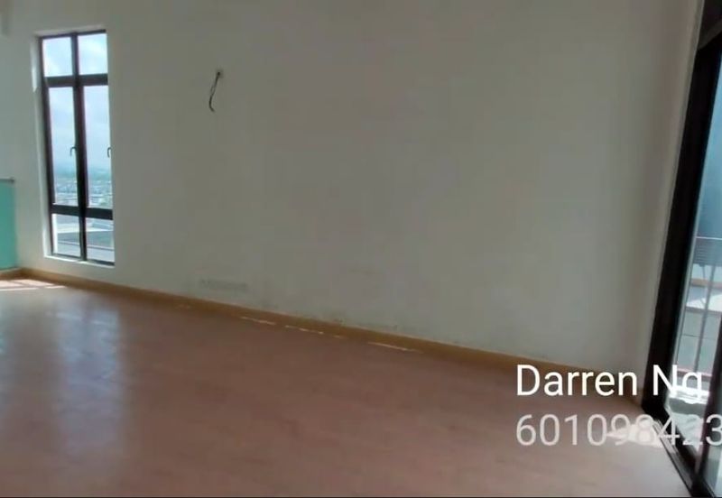 Kingsley Hills @ Putra Heights