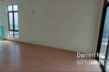 Kingsley Hills @ Putra Heights