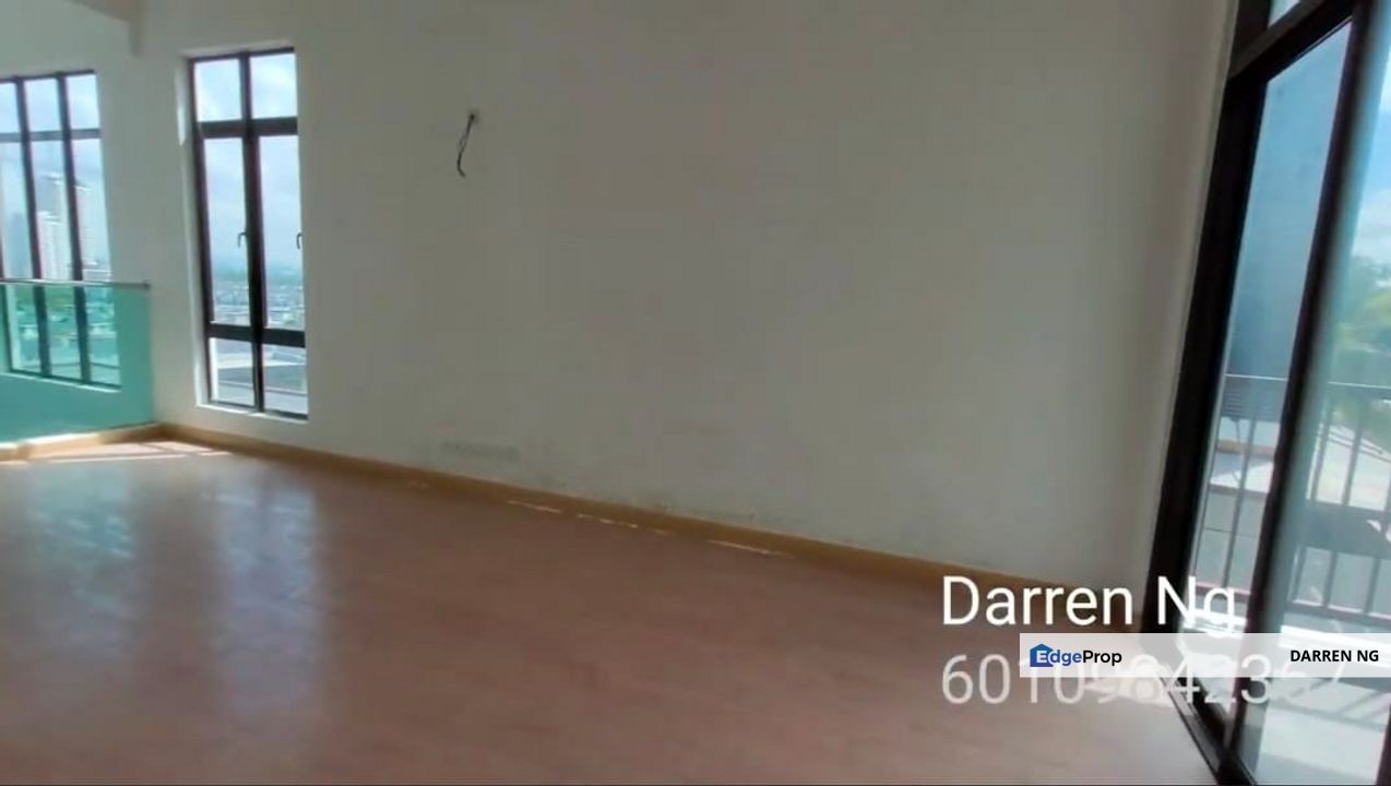 I have more than 12 units for sale at kingsley hills. specialist here. pm info., Selangor, Subang Jaya