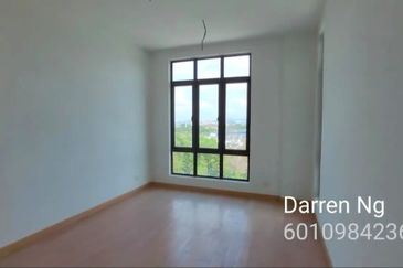 Kingsley Hills @ Putra Heights