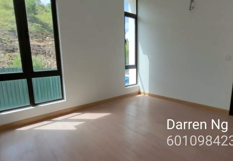 Kingsley Hills @ Putra Heights