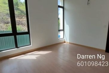 Kingsley Hills @ Putra Heights