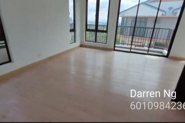 Kingsley Hills @ Putra Heights