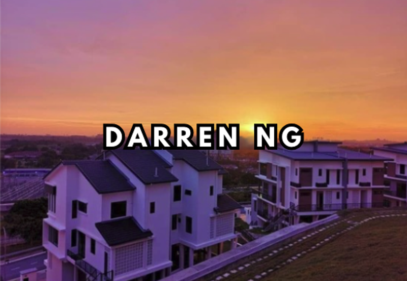 Kingsley Hills @ Putra Heights