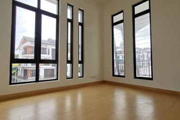 Kingsley Hills @ Putra Heights