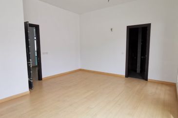 Kingsley Hills @ Putra Heights