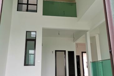 Kingsley Hills @ Putra Heights