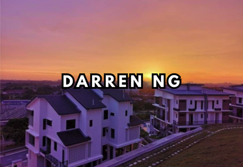 Kingsley Hills @ Putra Heights