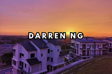 Kingsley Hills @ Putra Heights