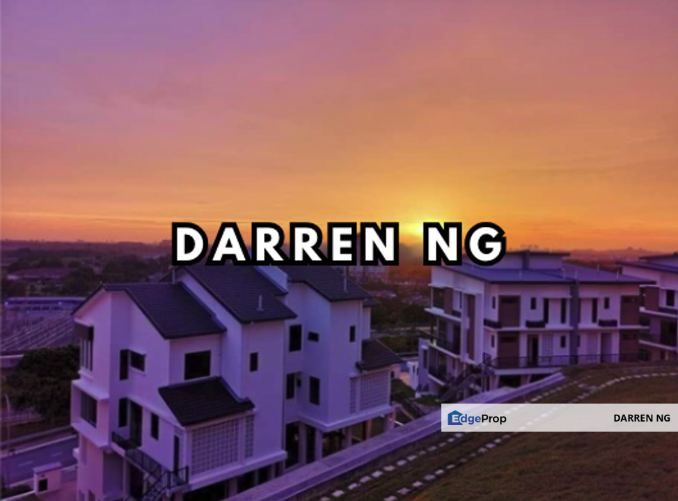 I have more than 12 units for sale at kingsley hills. specialist here. pm info., Selangor, Subang Jaya