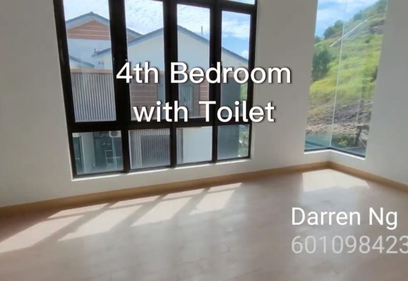 Kingsley Hills @ Putra Heights