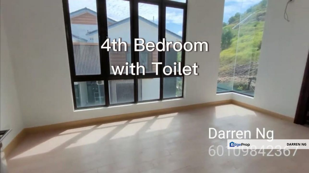 I have more than 12 units for sale at kingsley hills. specialist here. pm info., Selangor, Subang Jaya