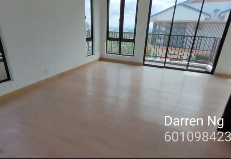 Kingsley Hills @ Putra Heights