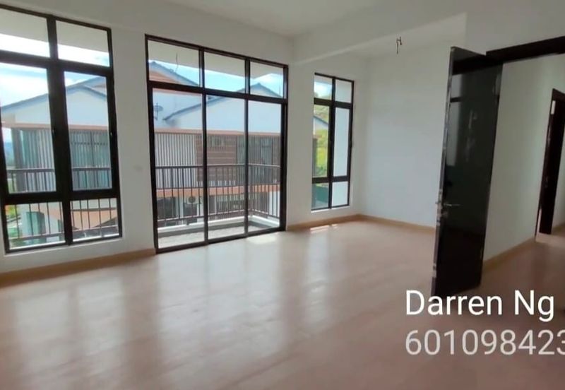 Kingsley Hills @ Putra Heights