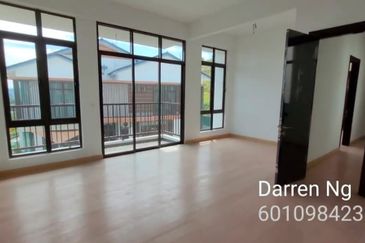 Kingsley Hills @ Putra Heights