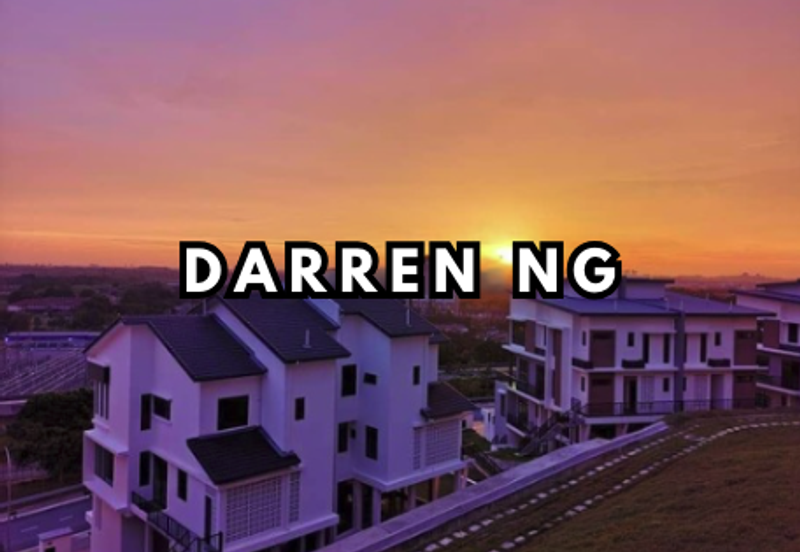 Kingsley Hills @ Putra Heights